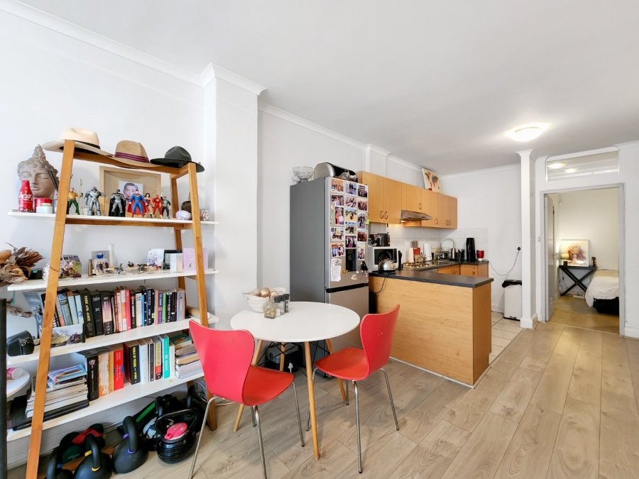 2 Bedroom Property for Sale in Cape Town City Centre Western Cape